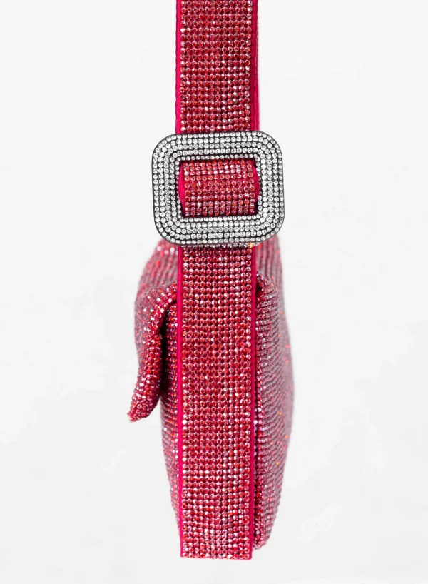 Benedetta Bruzziches Vitty La Mignon Dr. No> Crystal Bag