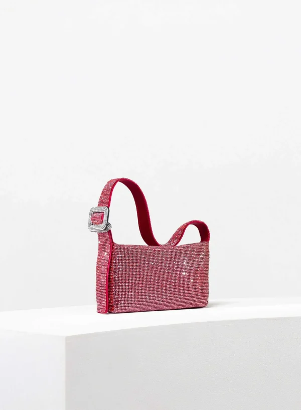 Benedetta Bruzziches Vitty La Mignon Dr. No> Crystal Bag