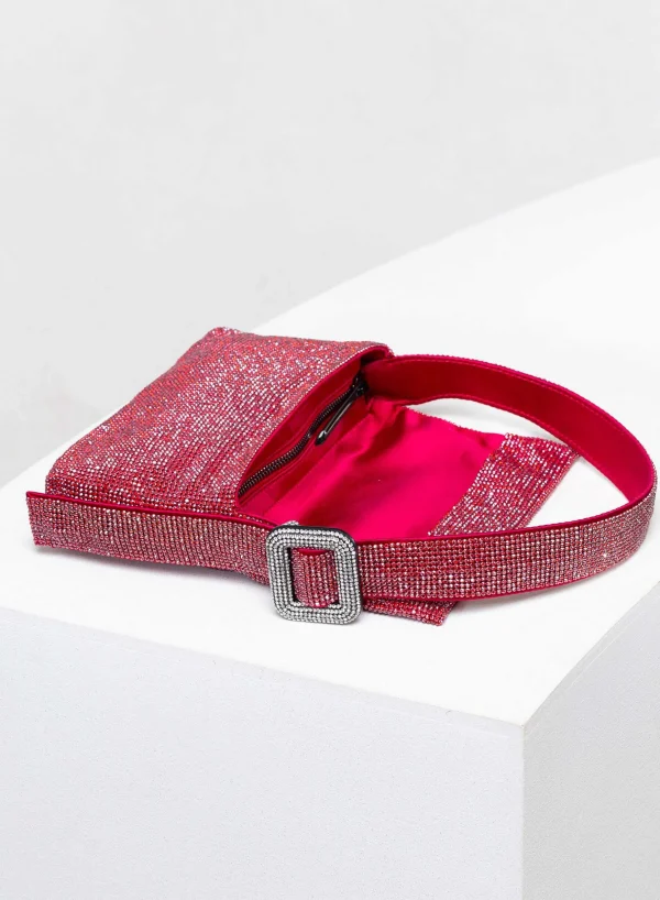 Benedetta Bruzziches Vitty La Mignon Dr. No> Crystal Bag