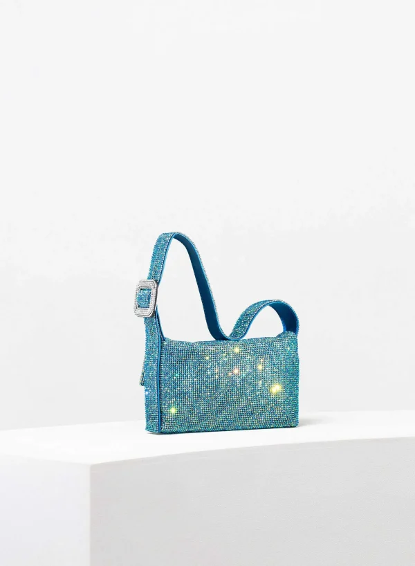 Benedetta Bruzziches Vitty La Mignon For Your Eyes Only> Crystal Bag