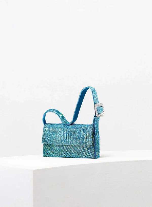 Benedetta Bruzziches Vitty La Mignon For Your Eyes Only> Crystal Bag