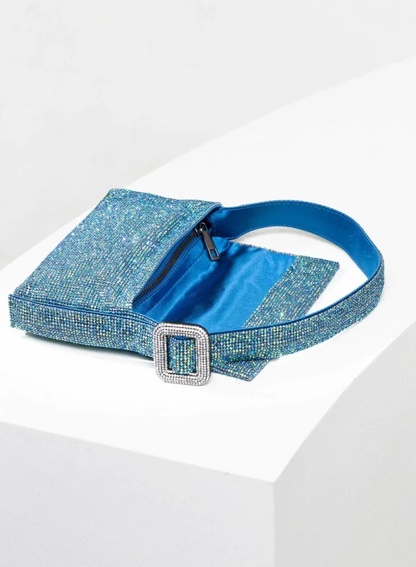 Benedetta Bruzziches Vitty La Mignon For Your Eyes Only> Crystal Bag