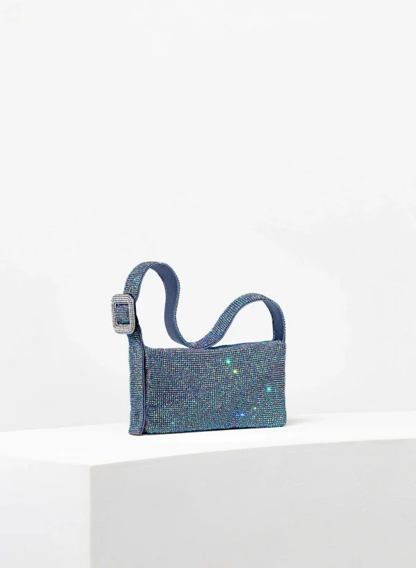 Benedetta Bruzziches Vitty La Mignon Much Ado About Nothing> Crystal Bag