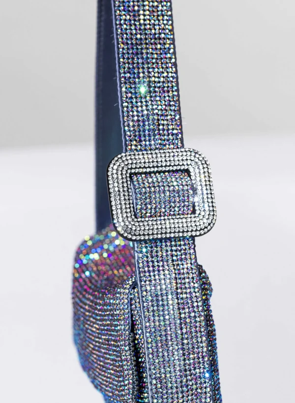 Benedetta Bruzziches Vitty La Mignon Much Ado About Nothing> Crystal Bag