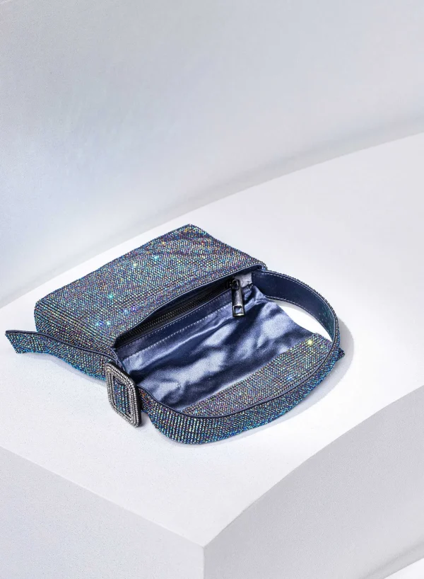 Benedetta Bruzziches Vitty La Mignon Much Ado About Nothing> Crystal Bag