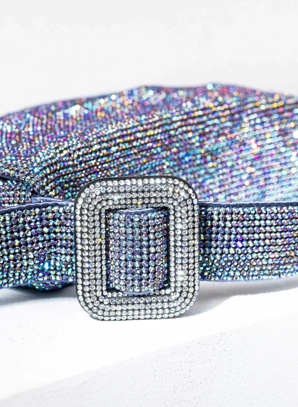 Benedetta Bruzziches Vitty La Mignon Much Ado About Nothing> Crystal Bag