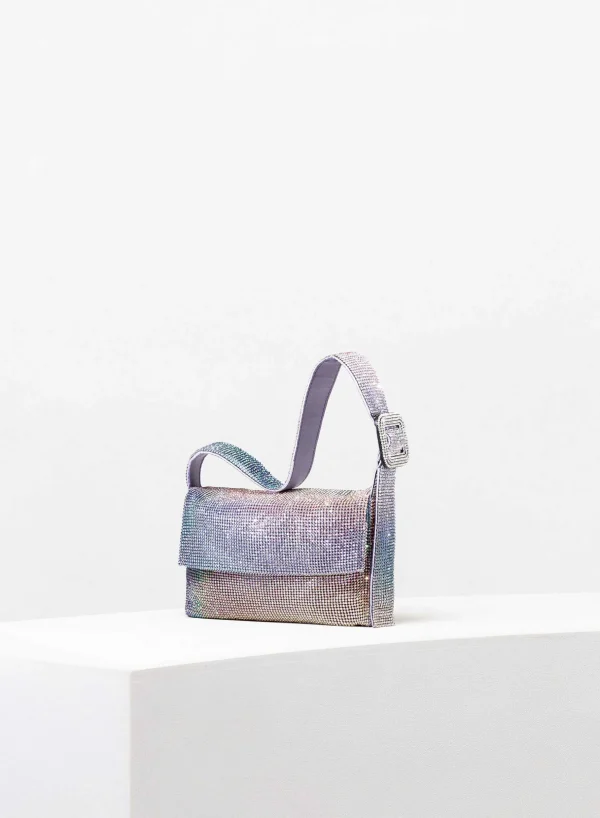 Benedetta Bruzziches Vitty La Mignon Spectre> Crystal Bag