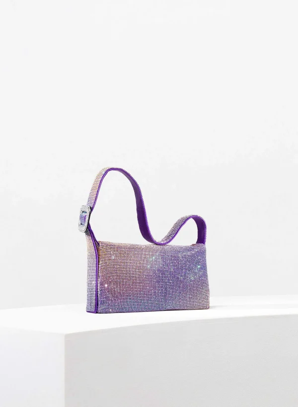 Benedetta Bruzziches Vitty La Mignon The Living Daylight> Crystal Bag