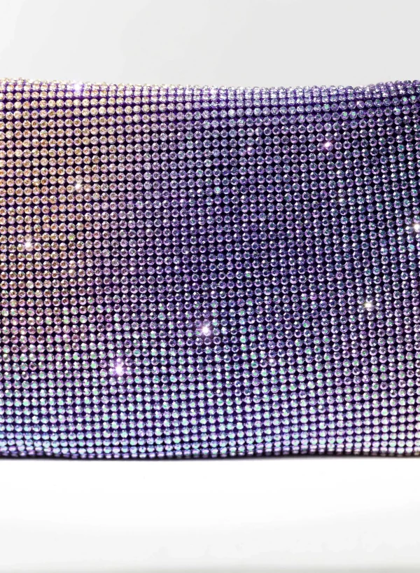 Benedetta Bruzziches Vitty La Mignon The Living Daylight> Crystal Bag