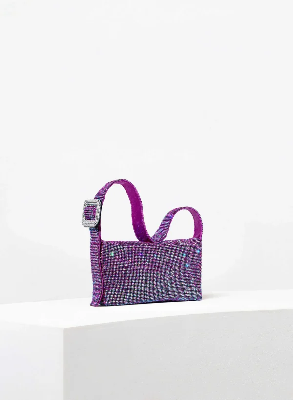 Benedetta Bruzziches Vitty La Mignon The Merry Wives Of Windsor> Crystal Bag