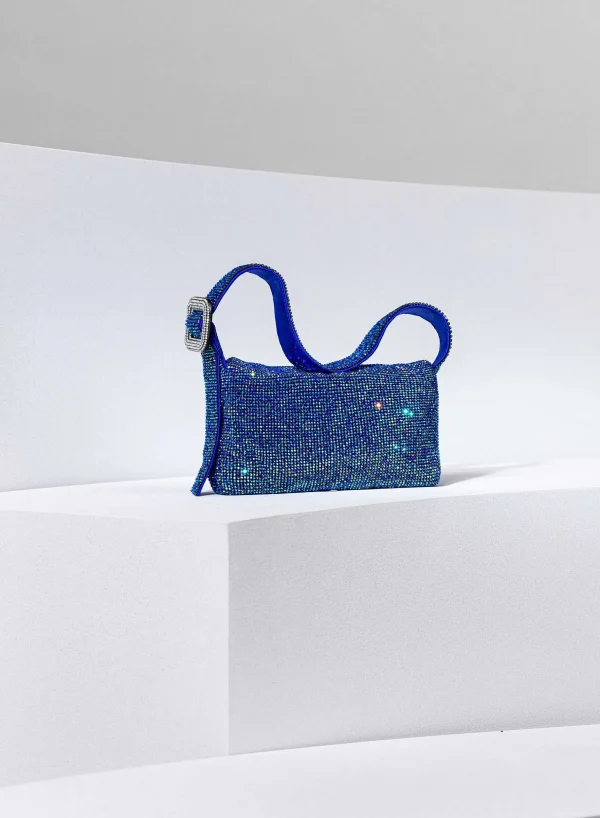 Benedetta Bruzziches Vitty La Mignon The Winter's Tale> Crystal Bag