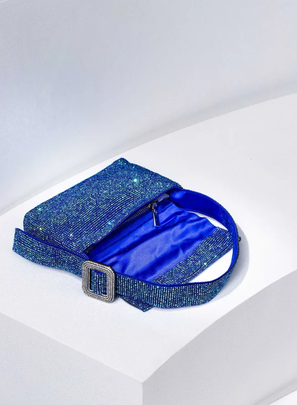 Benedetta Bruzziches Vitty La Mignon The Winter's Tale> Crystal Bag