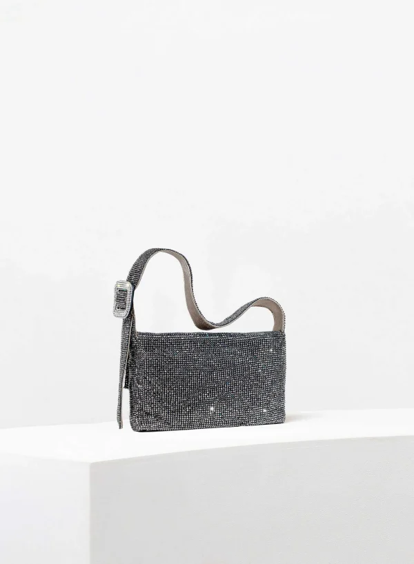 Benedetta Bruzziches Vitty La Mignon Twelfth Night> Crystal Bag