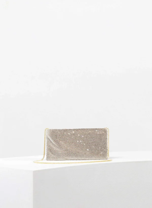 Benedetta Bruzziches Your Best Friend Crystal> Mini Bags