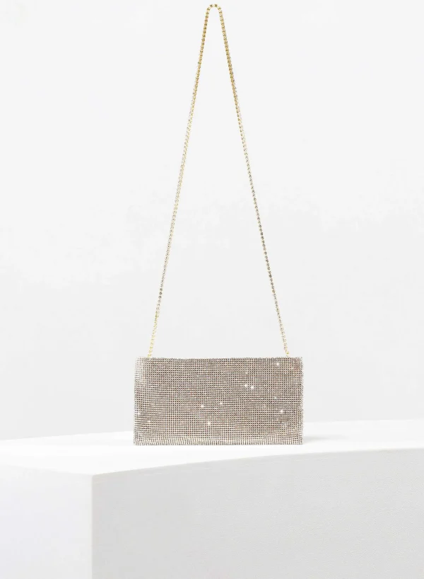 Benedetta Bruzziches Your Best Friend Crystal> Mini Bags