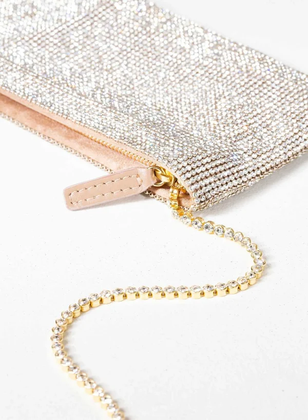 Benedetta Bruzziches Your Best Friend Crystal> Mini Bags