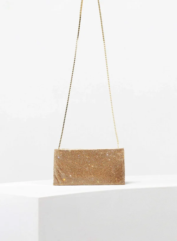 Benedetta Bruzziches Your Best Friend Dipping In Mousse> Mini Bags