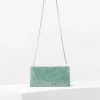 Benedetta Bruzziches Your Best Friend Fantasy Green> Mini Bags