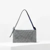 Benedetta Bruzziches Your Best Friend La Grande- Sexy Lady> Crystal Bag