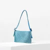 Benedetta Bruzziches Your Best Friend La Grande- For Your Eyes Only> Crystal Bag