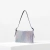 Benedetta Bruzziches Your Best Friend La Grande- Spectre> Crystal Bag