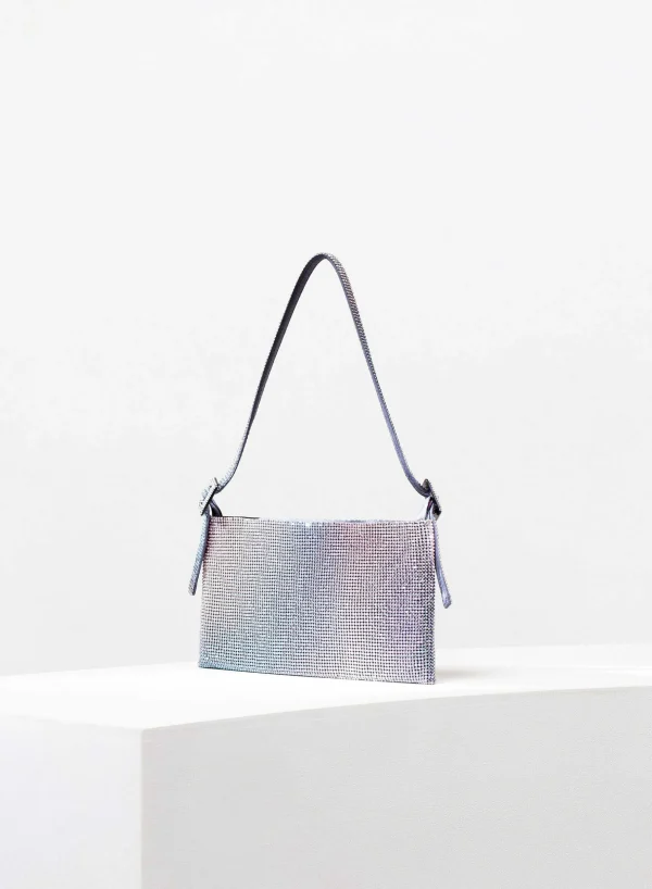 Benedetta Bruzziches Your Best Friend La Grande- Spectre> Crystal Bag