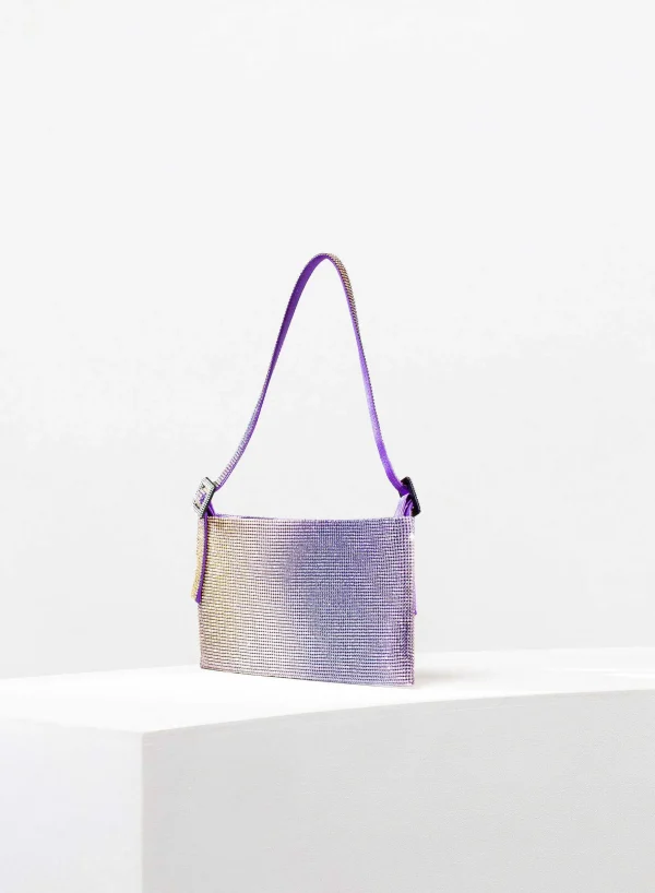 Benedetta Bruzziches Your Best Friend La Grande- The Living Daylight> Crystal Bag