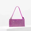 Benedetta Bruzziches Your Best Friend La Grande On Her Majesty's Secret Service> Crystal Bag