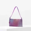 Benedetta Bruzziches Your Best Friend La Grande Die Another Day> Crystal Bag