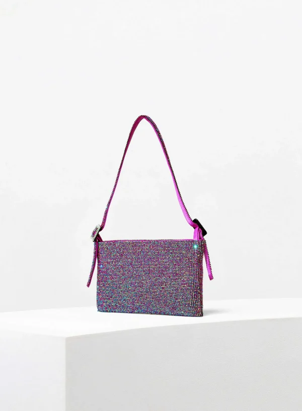 Benedetta Bruzziches Your Best Friend La Grande- The Merry Wives Of Windsor> Crystal Bag