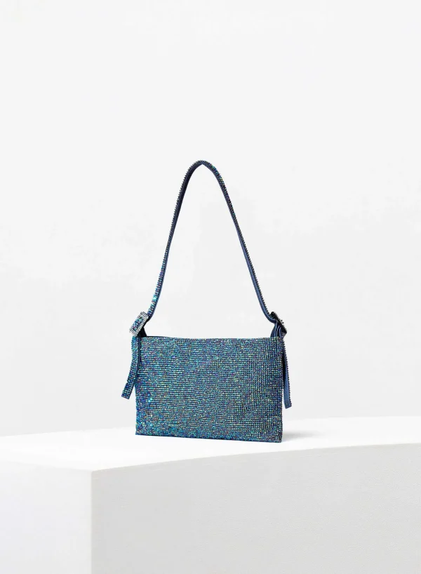 Benedetta Bruzziches Your Best Friend La Grande- Much Ado About Nothing> Crystal Bag