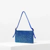 Benedetta Bruzziches Your Best Friend La Grande- The Winter's Tale> Crystal Bag