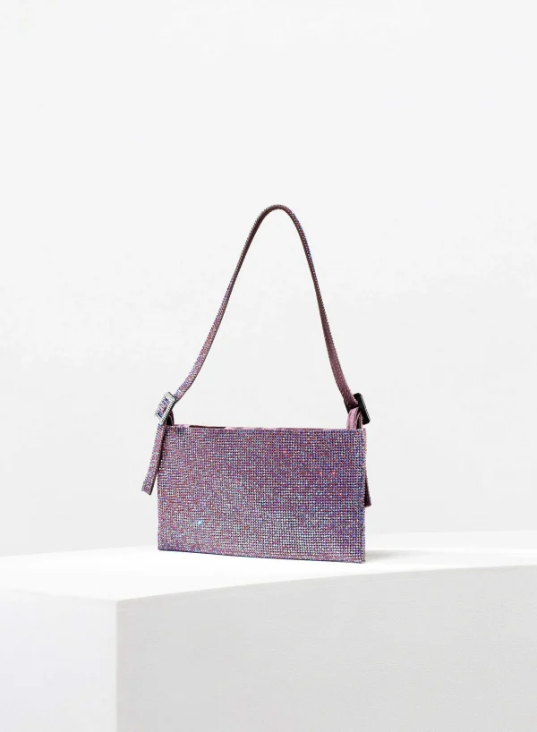 Benedetta Bruzziches Your Best Friend La Grande- Casin Royale> Crystal Bag