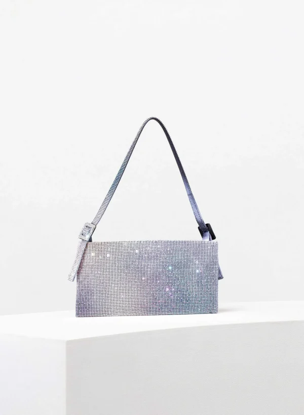 Benedetta Bruzziches Your Best Friend La Grande- Spectre> Crystal Bag