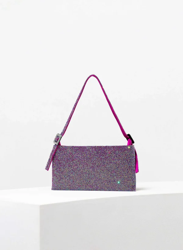 Benedetta Bruzziches Your Best Friend La Grande- The Merry Wives Of Windsor> Crystal Bag