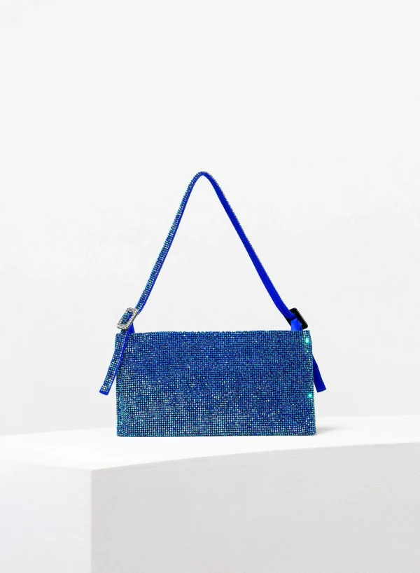 Benedetta Bruzziches Your Best Friend La Grande- The Winter's Tale> Crystal Bag