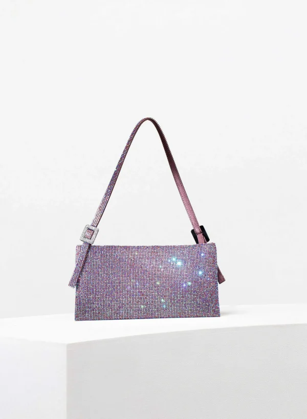 Benedetta Bruzziches Your Best Friend La Grande- Casin Royale> Crystal Bag