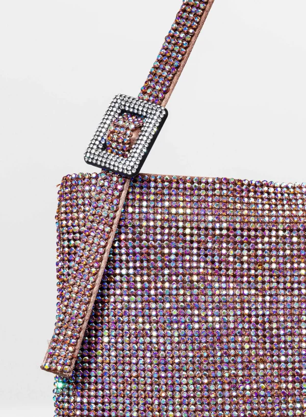 Benedetta Bruzziches Your Best Friend La Grande- Ultimo Tango A Parigi> Crystal Bag