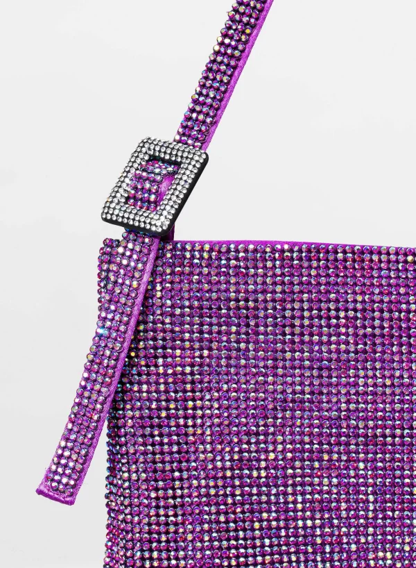 Benedetta Bruzziches Your Best Friend La Grande- The Merry Wives Of Windsor> Crystal Bag