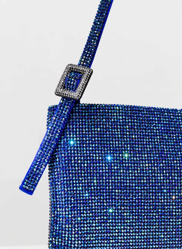 Benedetta Bruzziches Your Best Friend La Grande- The Winter's Tale> Crystal Bag