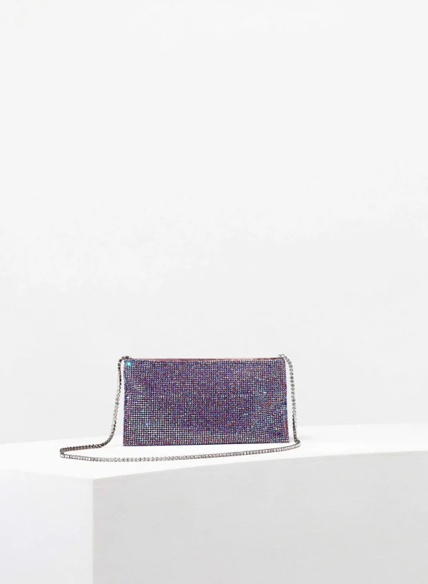 Benedetta Bruzziches Your Best Friend La Petite- Casin Royale> Mini Bags