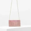 Benedetta Bruzziches Your Best Friend La Petite- Light Rose> Mini Bags