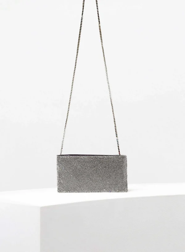 Benedetta Bruzziches Your Best Friend La Petite- Sexy Lady> Mini Bags