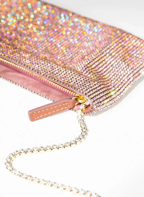 Benedetta Bruzziches Your Best Friend La Petite- Goldfinger> Mini Bags