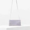 Benedetta Bruzziches Your Best Friend Lilac Toledo> Mini Bags