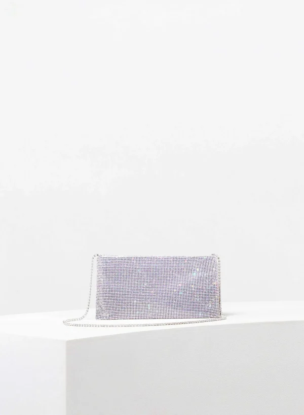 Benedetta Bruzziches Your Best Friend Lilac Toledo> Mini Bags